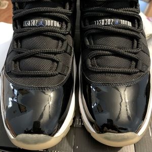 Air Jordan 11 Retro